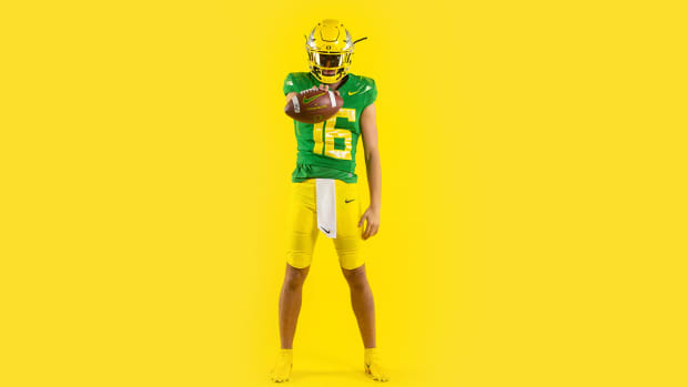Austin Novosad Oregon 2